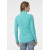 Helly-Hansen 51599 Women’s Daybreaker Fleece Jacket(525 Turquoise)