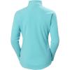 Helly-Hansen 51599 Women’s Daybreaker Fleece Jacket(525 Turquoise)