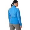 Helly-Hansen 51599 Women’s Daybreaker Fleece Jacket(554 Ultra Blue)