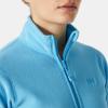 Helly-Hansen 51599 Women’s Daybreaker Fleece Jacket(621 Aqua)