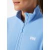 Helly-Hansen 51599 Women’s Daybreaker Fleece Jacket(628 Bright Blue)