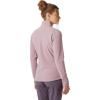Helly-Hansen 51599 Women’s Daybreaker Fleece Jacket(676 Purple Clay)