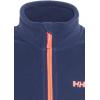 Helly-Hansen 51599 Women’s Daybreaker Fleece Jacket(690 Evening Blue)