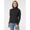 Helly-Hansen 51599 Women’s Daybreaker Fleece Jacket(991 Black)