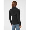 Helly-Hansen 51599 Women’s Daybreaker Fleece Jacket(991 Black)