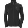 Helly-Hansen 51599 Women’s Daybreaker Fleece Jacket(992 Black)