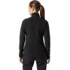 Helly-Hansen 51599 Women’s Daybreaker Fleece Jacket(992 Black)