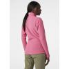 Helly-Hansen 51599 Women’s Daybreaker Fleece Jacket(Cascadia Pink)