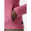 Helly-Hansen 51599 Women’s Daybreaker Fleece Jacket(Cascadia Pink)