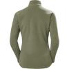 Helly-Hansen 51599 Women’s Daybreaker Fleece Jacket(Lav Green)