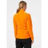 Helly-Hansen 51599 Women’s Daybreaker Fleece Jacket(Poppy Orange)
