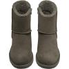 Helly-Hansen Annabelle Winter Boot for Women – Waterproof Insulated Snow Boot(737 Falcon)