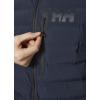 Helly-Hansen Arctic Ocean Hybrid Ins Women’s Coat – Stylish Athletic-Insulated Jackets for Ultimate Warmth & Comfort(597 Navy)