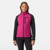 Helly-Hansen Arctic Ocean Hybrid Ins Women’s Coat – Stylish Athletic-Insulated Jackets for Ultimate Warmth & Comfort(663 Magenta 2.0)