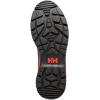 Helly-Hansen Cascade Low HT Men’s Waterproof Hiking Boots – Durable Outdoor Footwear, Lightweight, Comfortable Trail Boot(222 Red)