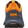 Helly-Hansen Cascade Low HT Men’s Waterproof Hiking Boots – Durable Outdoor Footwear, Lightweight, Comfortable Trail Boot(303 Ignite Orange/Alpine Fro)