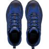 Helly-Hansen Cascade Low HT Men’s Waterproof Hiking Boots – Durable Outdoor Footwear, Lightweight, Comfortable Trail Boot(543 Cobalt 2.0/Navy)