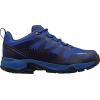 Helly-Hansen Cascade Low HT Men’s Waterproof Hiking Boots – Durable Outdoor Footwear, Lightweight, Comfortable Trail Boot(543 Cobalt 2.0/Navy)