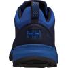 Helly-Hansen Cascade Low HT Men’s Waterproof Hiking Boots – Durable Outdoor Footwear, Lightweight, Comfortable Trail Boot(543 Cobalt 2.0/Navy)