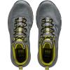 Helly-Hansen Cascade Low HT Men’s Waterproof Hiking Boots – Durable Outdoor Footwear, Lightweight, Comfortable Trail Boot(965 Charcoal/Mid Grey)