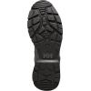 Helly-Hansen Cascade Low HT Men’s Waterproof Hiking Boots – Durable Outdoor Footwear, Lightweight, Comfortable Trail Boot(990 Black/Charcoal)