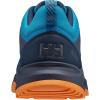 Helly-Hansen Cascade Low HT Men’s Waterproof Hiking Boots – Durable Outdoor Footwear, Lightweight, Comfortable Trail Boot(Multicolor)