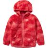 Helly-Hansen Kids Unisex Champ Reversible Jacket(098 Sunset Pink Aop)