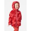 Helly-Hansen Kids Unisex Champ Reversible Jacket(098 Sunset Pink Aop)