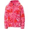 Helly-Hansen Kids Unisex Champ Reversible Jacket(181 Dragon Fruit)