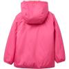 Helly-Hansen Kids Unisex Champ Reversible Jacket(181 Dragon Fruit Splash Camo a)