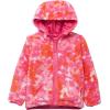 Helly-Hansen Kids Unisex Champ Reversible Jacket(181 Dragon Fruit Splash Camo a)