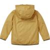 Helly-Hansen Kids Unisex Champ Reversible Jacket(343 Golden Glow)