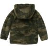 Helly-Hansen Kids Unisex Champ Reversible Jacket(343 Golden Glow)