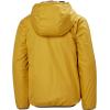 Helly-Hansen Kids Unisex Champ Reversible Jacket(349 Arrowwood)