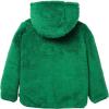 Helly-Hansen Kids Unisex Champ Reversible Jacket(417 Clover)