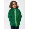 Helly-Hansen Kids Unisex Champ Reversible Jacket(417 Clover)