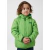 Helly-Hansen Kids Unisex Champ Reversible Jacket(417 Clover)