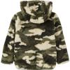 Helly-Hansen Kids Unisex Champ Reversible Jacket(431 Utility Green)