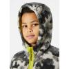 Helly-Hansen Kids Unisex Champ Reversible Jacket(452 Bright Moss)