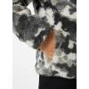 Helly-Hansen Kids Unisex Champ Reversible Jacket(452 Bright Moss)