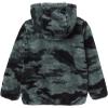Helly-Hansen Kids Unisex Champ Reversible Jacket(591 Trooper)