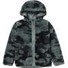 Helly-Hansen Kids Unisex Champ Reversible Jacket(591 Trooper)