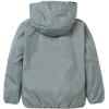 Helly-Hansen Kids Unisex Champ Reversible Jacket(591 Trooper)