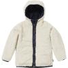 Helly-Hansen Kids Unisex Champ Reversible Jacket(597 Navy)