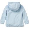 Helly-Hansen Kids Unisex Champ Reversible Jacket(640 Ice Blue)