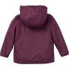Helly-Hansen Kids Unisex Champ Reversible Jacket(673 Magenta Haze)