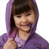 Helly-Hansen Kids Unisex Champ Reversible Jacket(678 Crushed Grape)