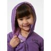 Helly-Hansen Kids Unisex Champ Reversible Jacket(678 Crushed Grape)