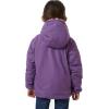Helly-Hansen Kids Unisex Champ Reversible Jacket(678 Crushed Grape)