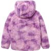 Helly-Hansen Kids Unisex Champ Reversible Jacket(678 Crushed Grape)